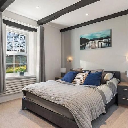 Foxen Holes Cottage Сондърсфут Екстериор снимка