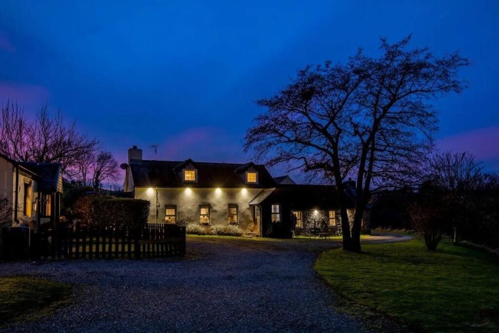 Foxen Holes Cottage Сондърсфут Екстериор снимка