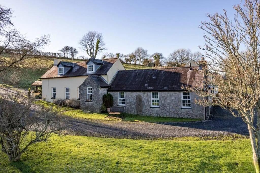 Foxen Holes Cottage Сондърсфут Екстериор снимка